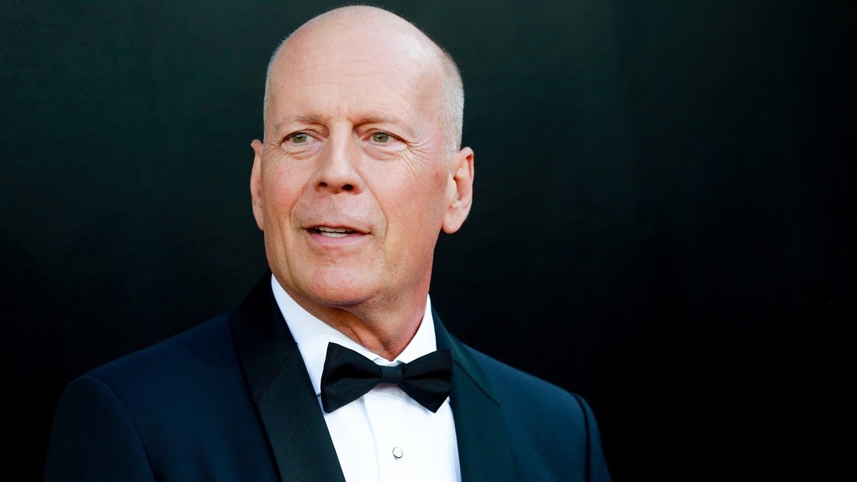 bruce willis official diagnosis