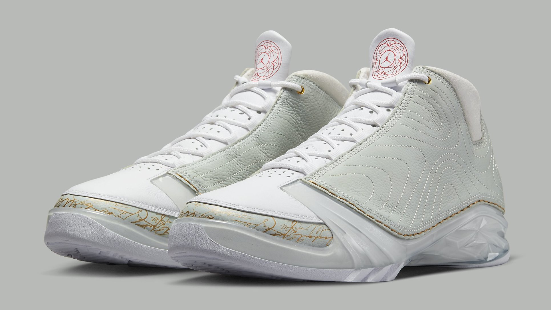 Year of the Rabbit Air Jordan 23 Coming Next Month