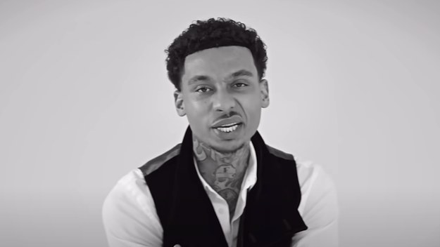 Fredo I'm Back Fredo I'm Back Fredo I'm Back