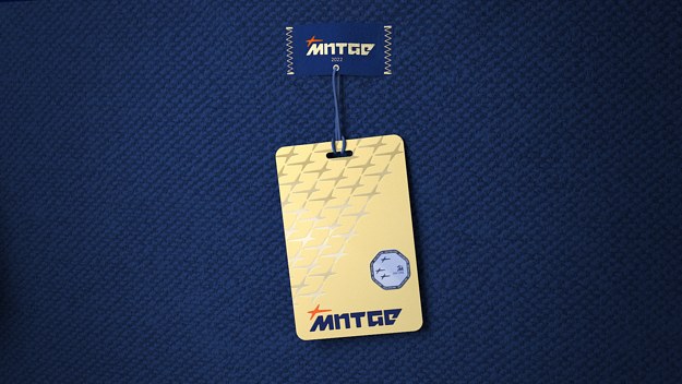 a look at a new mint pass program launch