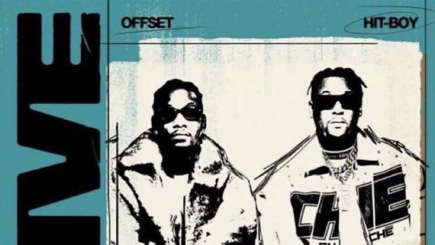 Offset and Hit-Boy connect on new track "2 Live"
