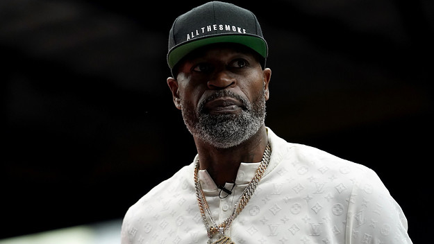 Stephen Jackson