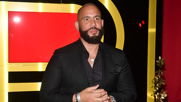 DJ Drama speaks on legacy