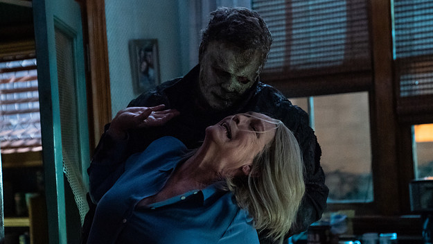 What to Watch This Week