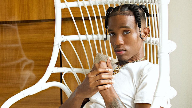 A photo posted by singer B. Smyth on Instagram.