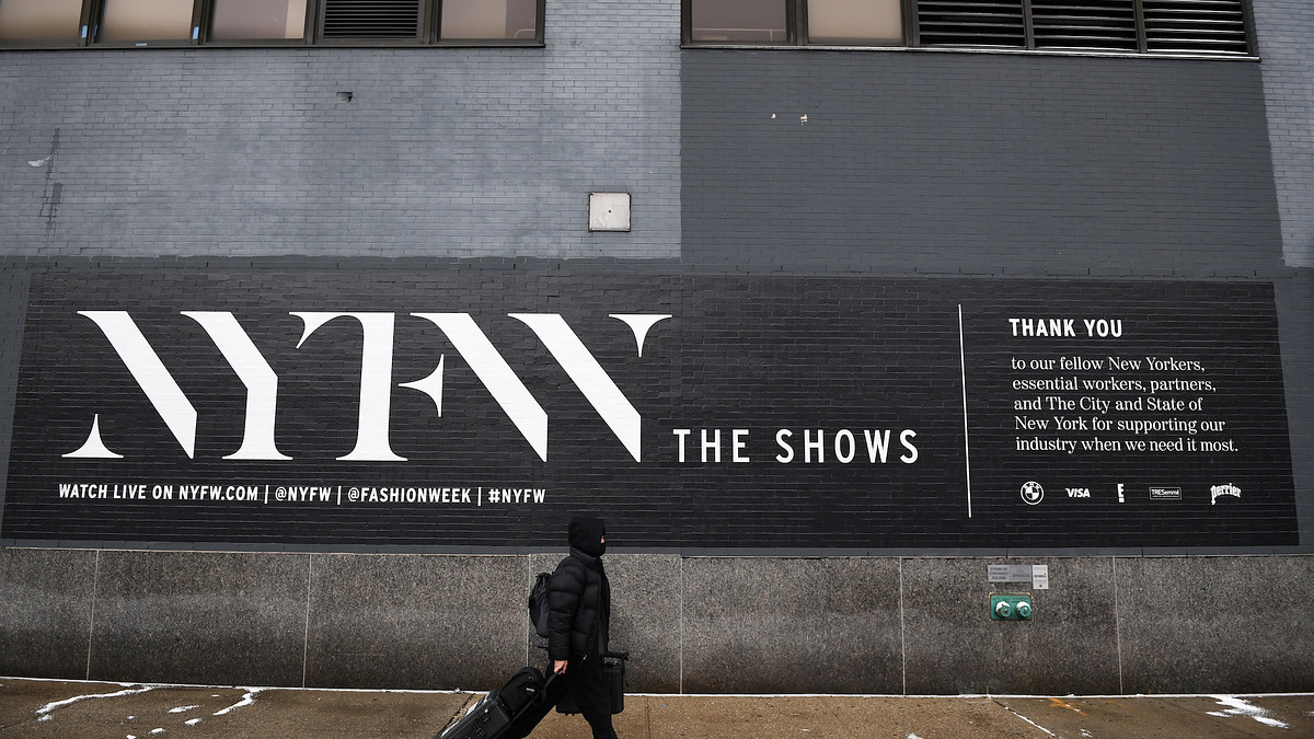 Best NYFW Events 2023