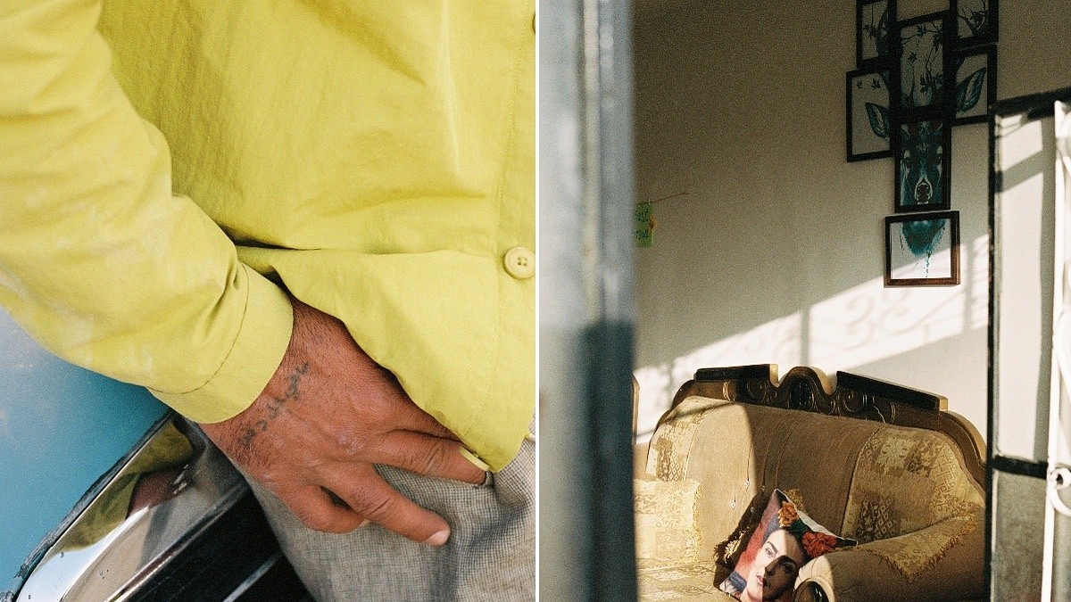 a kind of guise drop 1 article lead