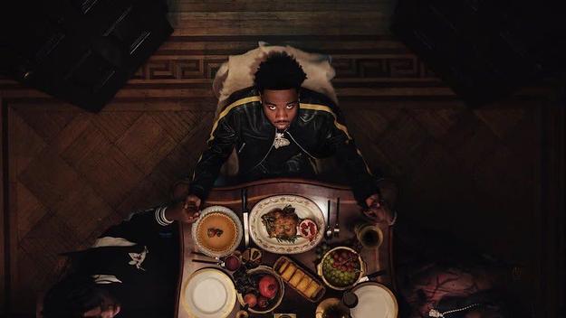 Roddy Ricch 'Feed Tha Streets 3'