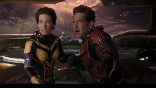 ant man new trailer has dropped watch it now