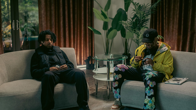 Osean 21savage Bose Quiet Comfort Earbuds Complexcon