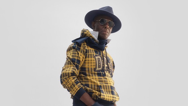 Gap x Dapper Dan DAP GAP HOLIDAY HOODIES