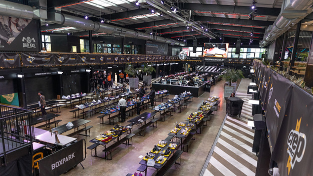 crep project gwr event article lead