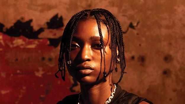 Flohio 'Out Of Heart'
