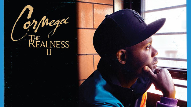 Cormega 'The Realness II'