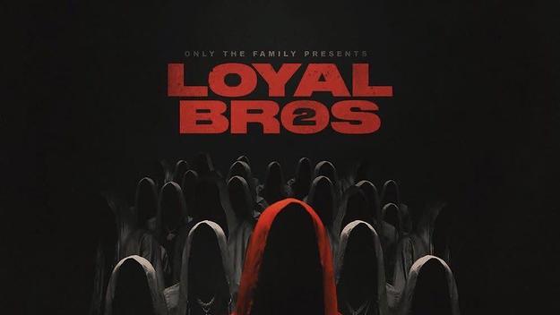 Lil Durk’s Only The Family ‘Loyal Bros 2’ compilation