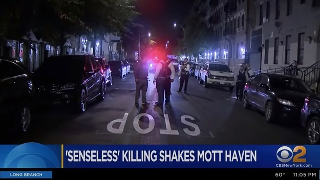 Bronx teen may have been killed over rap lyrics