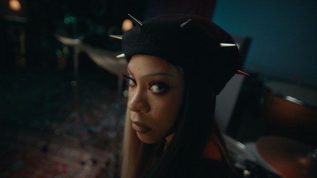 Rico Nasty ROG Disruptors Header Image