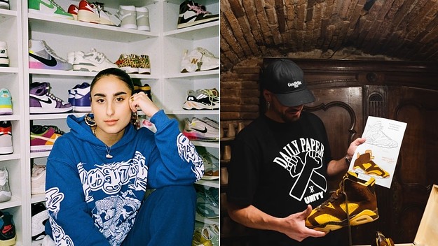 stock x own it campaign article lead