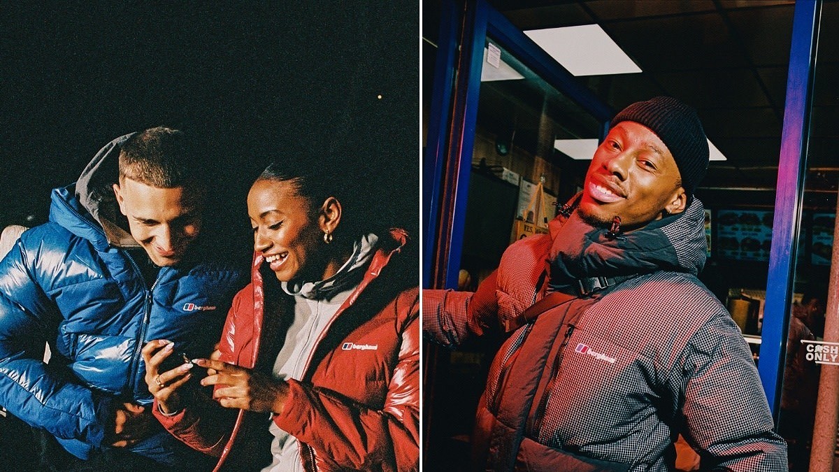 berghaus technical lifestyle article lead