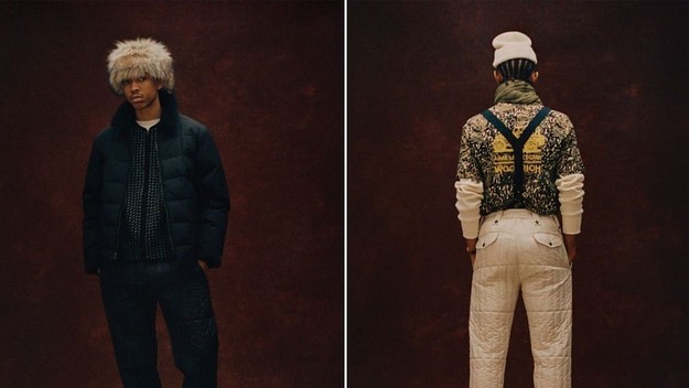 ald woolrich fall winter 2022 article lead