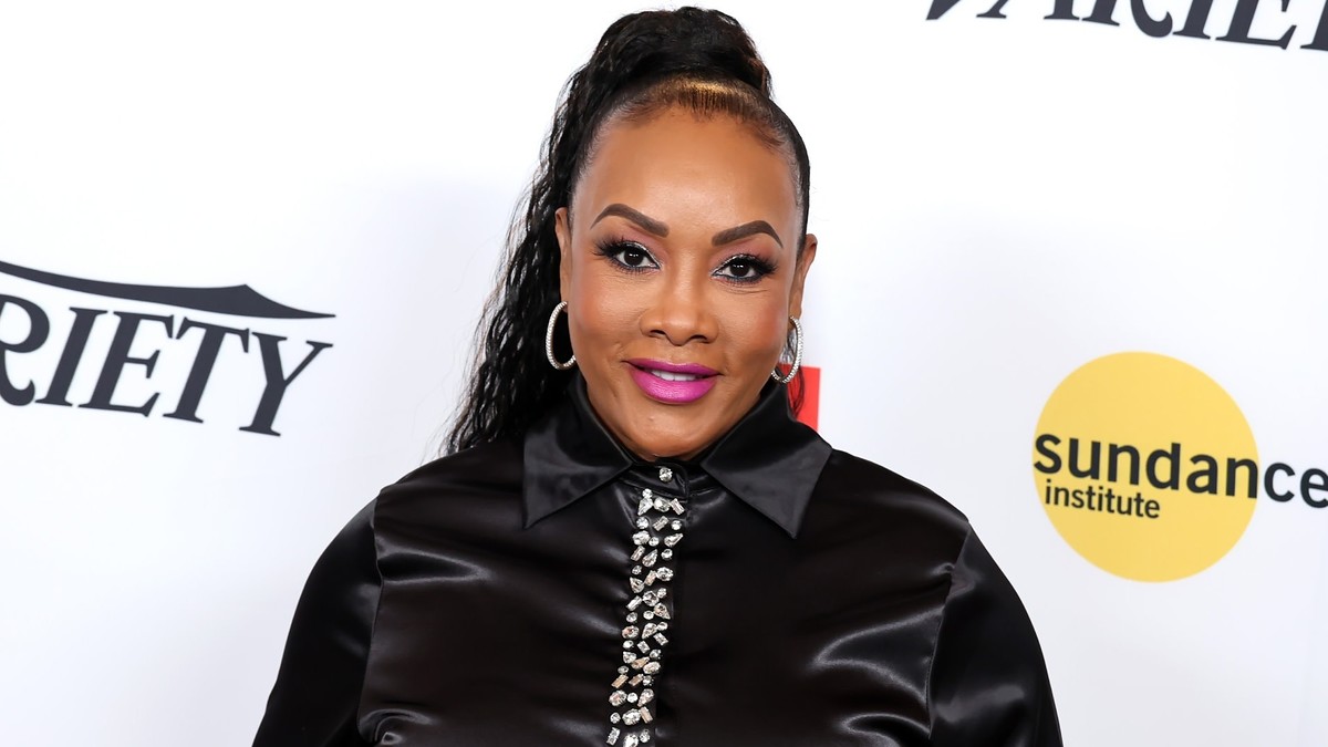 Vivica Fox 'Kill Bill Vol. 3'