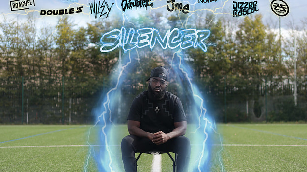 Silencer - First Treatment