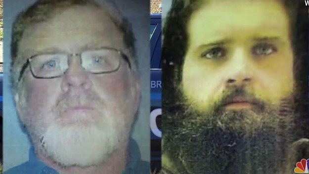 Father and Son Indicted by Grand Jury for Allegedly Chasing, Shooting FedEx Driver