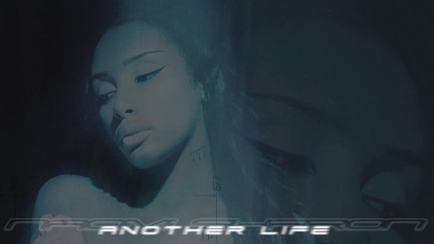 Another Life Naomi Sharon