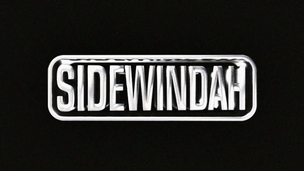 Gorgon City and Flirta D - Sidewindah