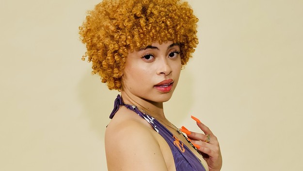 ice spice press photo credit trinecia