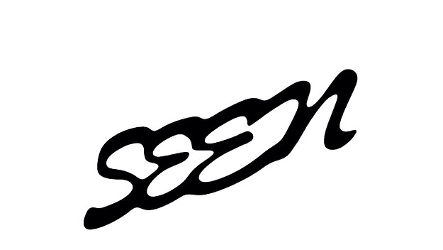 SEEN logo