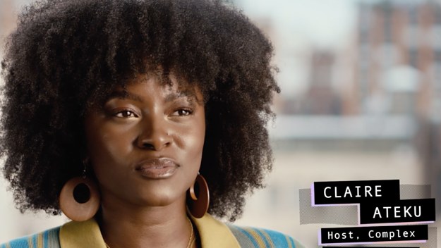Claire Aketu Sephora Complex Beauty Beyond The Surfce