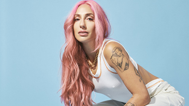Tefi Pessoa TikTok Pop Culture Interview