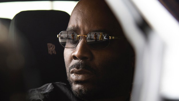 OVO artist Baka Not Nice has returned with a new single