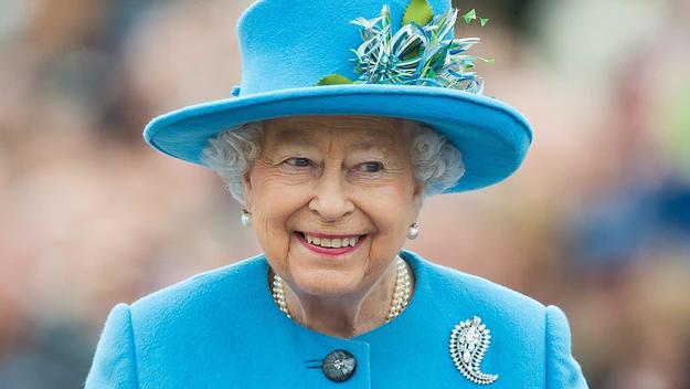queen elizabeth has passed away queen elizabeth has passed away
