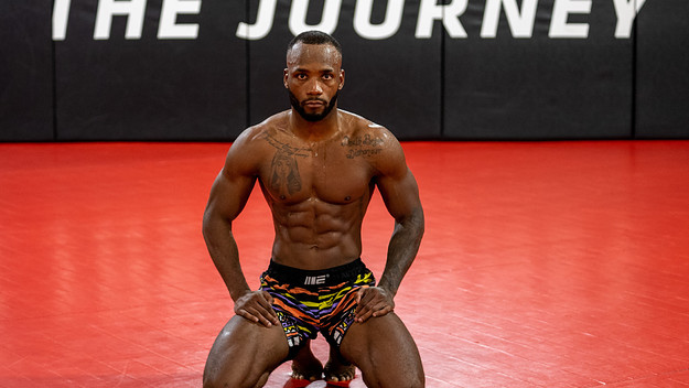 Leon Edwards Leon Edwards Leon Edwards Leon Edwards
