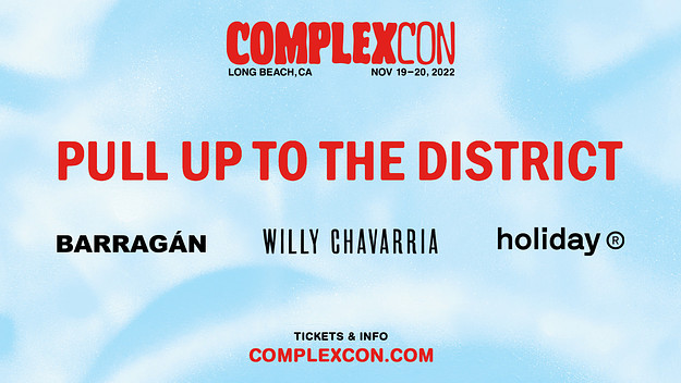 HealthySexual ComplexCon UPDATED Promo Post