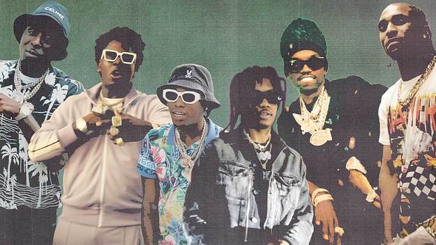 6 Rising Florida Rappers You Need to Know