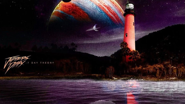 Rod Wave cover art for new project is pictured