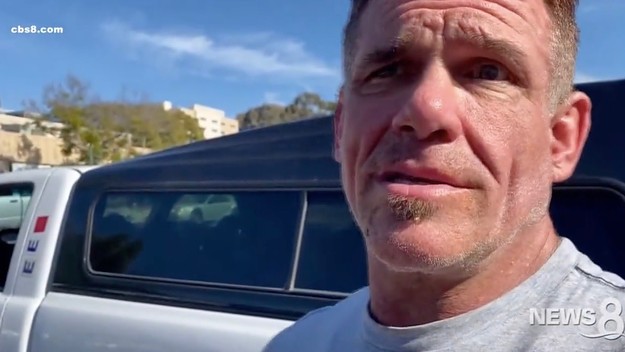 Dad of Colorado Massacre Suspect Spews Homophobia