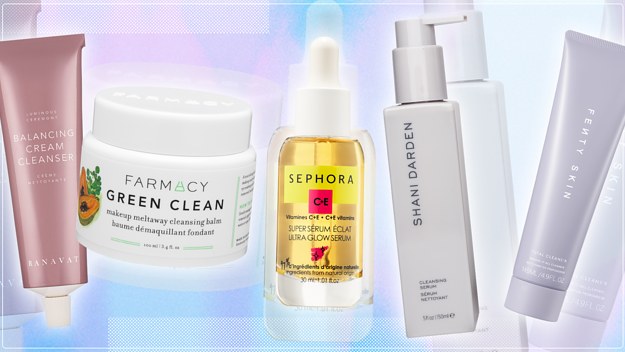Makeup Remover Promo Post Lead Image