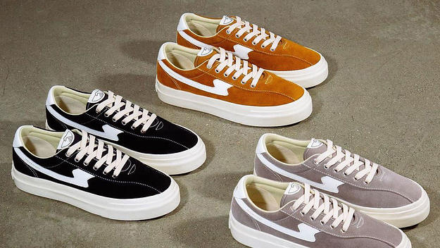 stepney works club fall winter 2022 dellow s strike lead