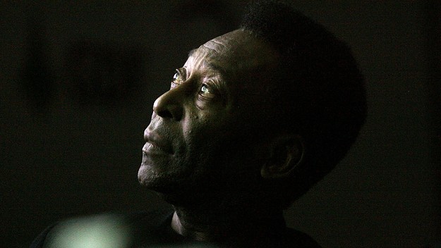 pele dead 82 brazilian legend