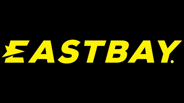 Eastbay Logo