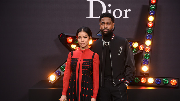new music friday big sean and jhene