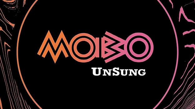 MOBO Unsung Class Of 2022 MOBO Unsung Class Of 2022