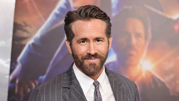 Actor Ryan Reynolds interested in buying the Sens