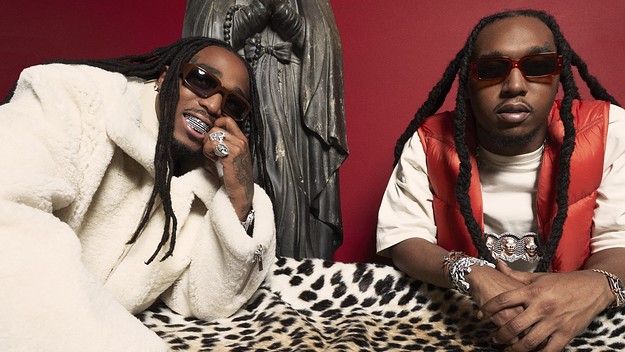 unc and phew interview image