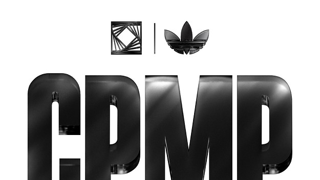 Hxouse x Adidas creative project management