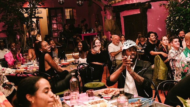 Black Music Summit